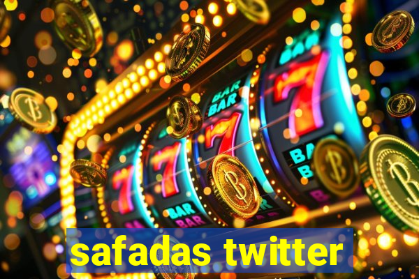 safadas twitter